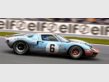 Ford GT40 LM 1969 Ford GT40 LM 1969